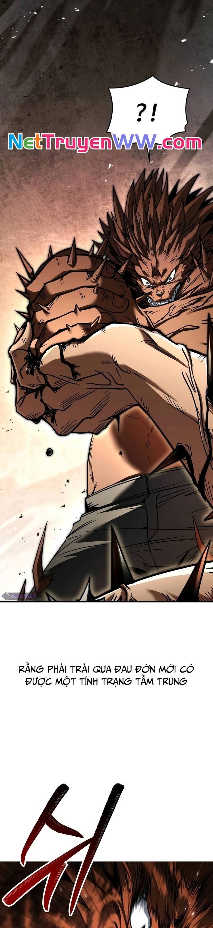 Kim Chiến Sĩ: Hành Trình Xây Dựng Đặc Tính Chap 3 - Next Chap 4