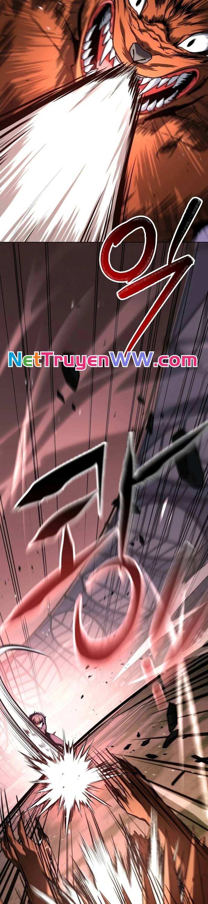 Kim Chiến Sĩ: Hành Trình Xây Dựng Đặc Tính Chap 3 - Next Chap 4