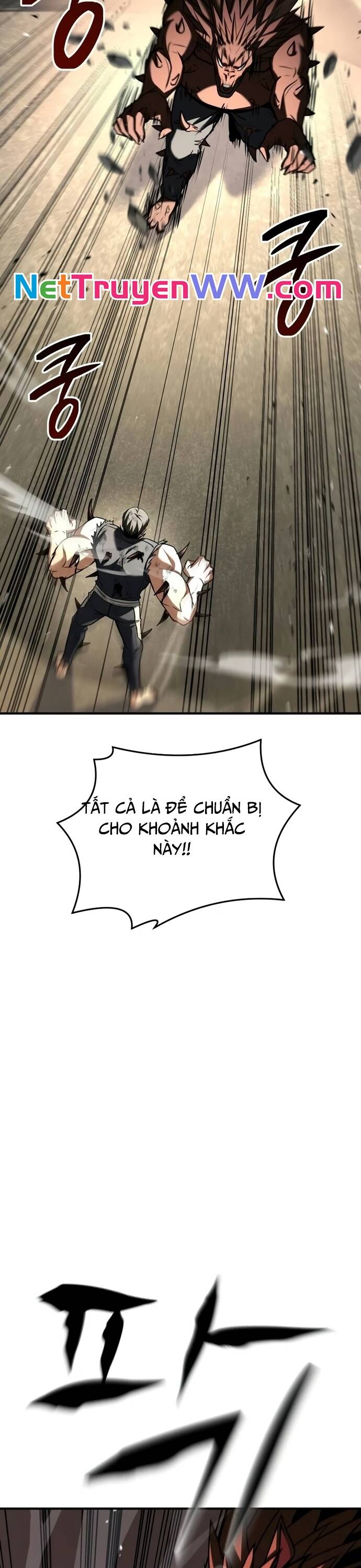 Kim Chiến Sĩ: Hành Trình Xây Dựng Đặc Tính Chap 3 - Next Chap 4