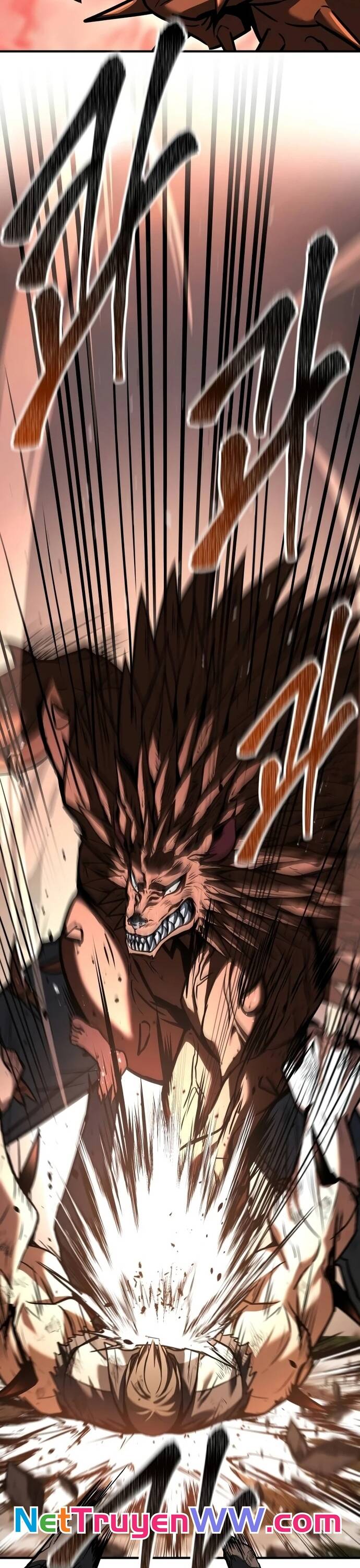 Kim Chiến Sĩ: Hành Trình Xây Dựng Đặc Tính Chap 3 - Next Chap 4