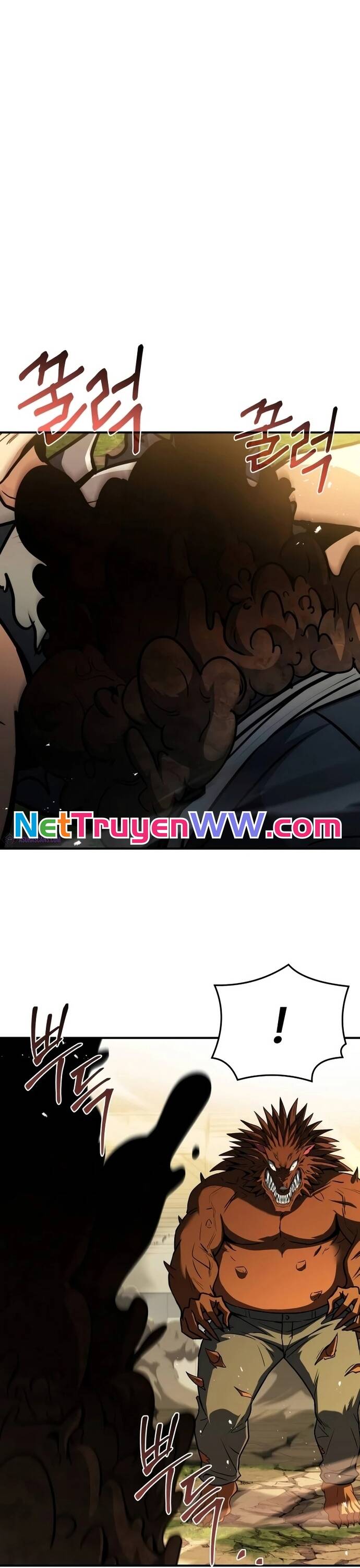 Kim Chiến Sĩ: Hành Trình Xây Dựng Đặc Tính Chap 3 - Next Chap 4