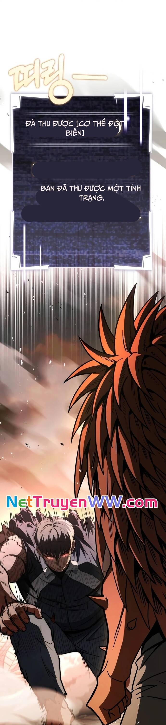 Kim Chiến Sĩ: Hành Trình Xây Dựng Đặc Tính Chap 3 - Next Chap 4