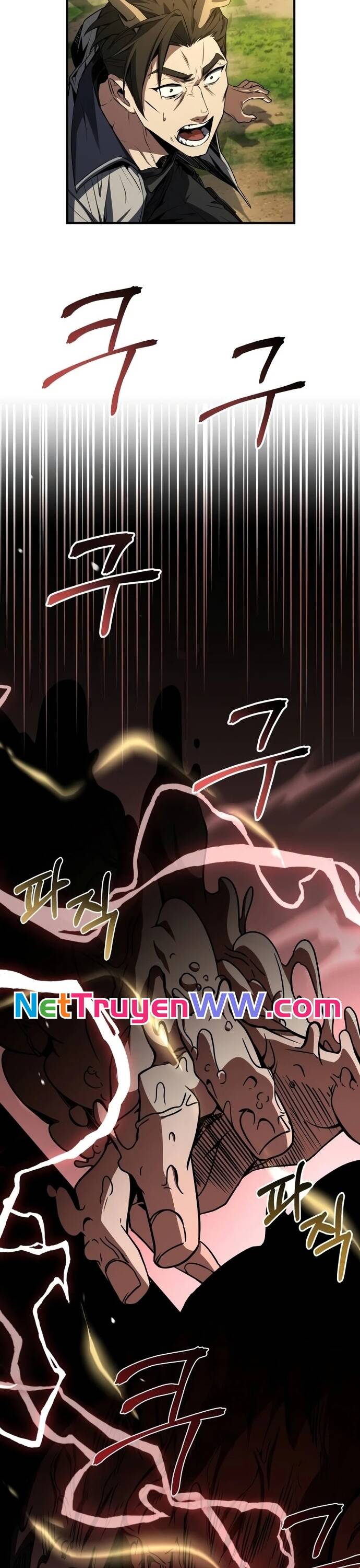 Kim Chiến Sĩ: Hành Trình Xây Dựng Đặc Tính Chap 3 - Next Chap 4