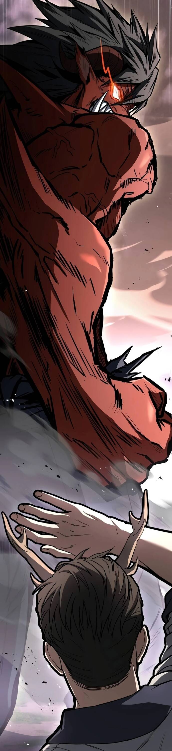 Kim Chiến Sĩ: Hành Trình Xây Dựng Đặc Tính Chap 3 - Next Chap 4