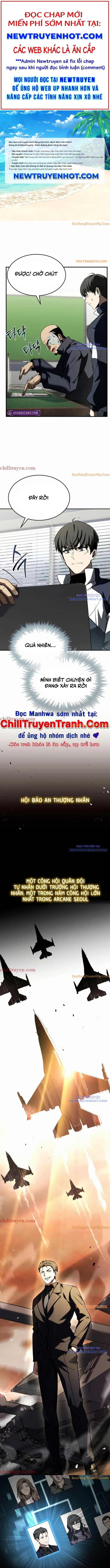 Kim Chiến Sĩ: Hành Trình Xây Dựng Đặc Tính Chap 30 - Next Chap 31
