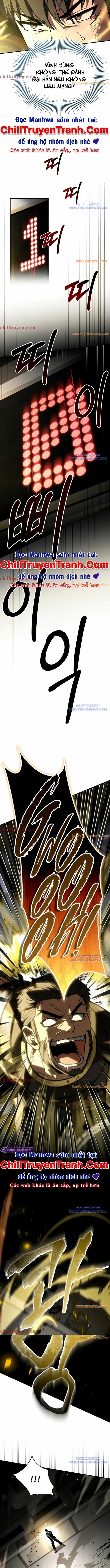 Kim Chiến Sĩ: Hành Trình Xây Dựng Đặc Tính Chap 30 - Next Chap 31
