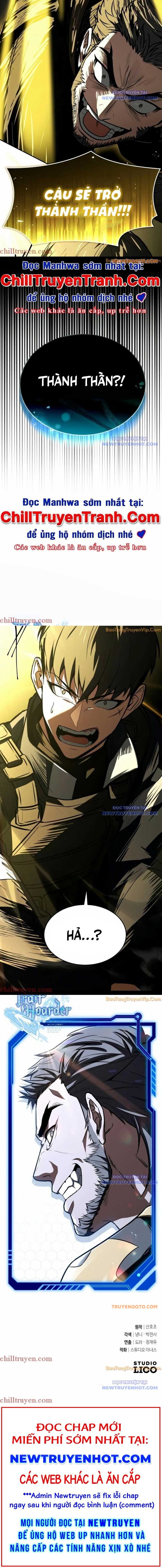 Kim Chiến Sĩ: Hành Trình Xây Dựng Đặc Tính Chap 30 - Next Chap 31