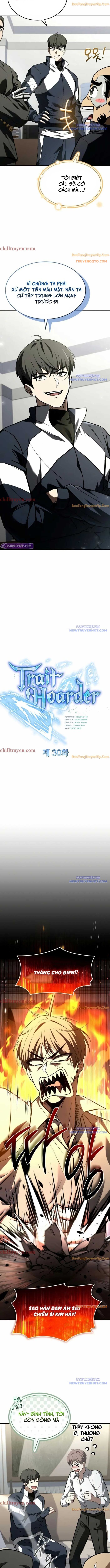 Kim Chiến Sĩ: Hành Trình Xây Dựng Đặc Tính Chap 30 - Next Chap 31