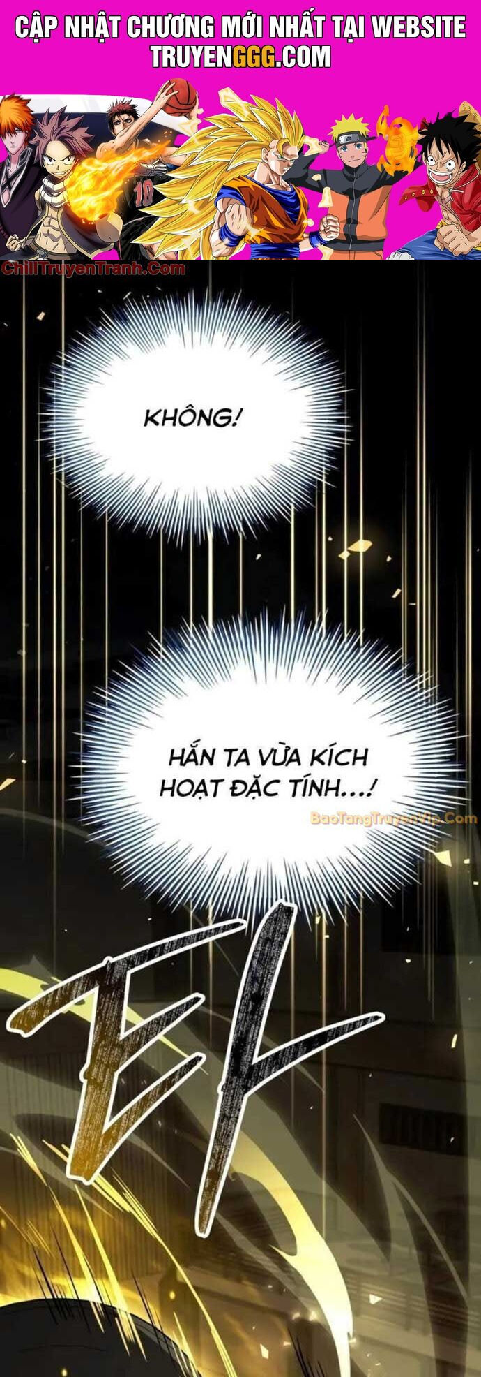 Kim Chiến Sĩ: Hành Trình Xây Dựng Đặc Tính Chap 31 - Next Chap 32