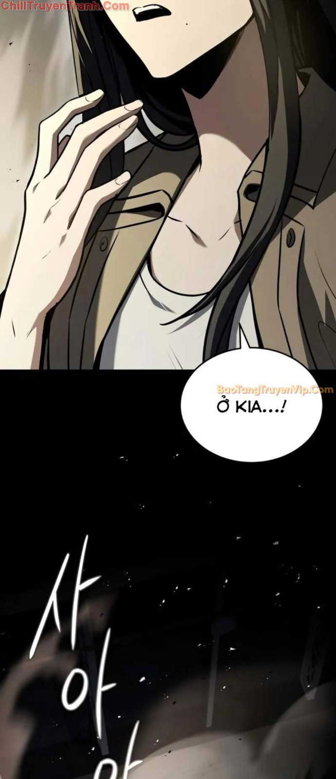 Kim Chiến Sĩ: Hành Trình Xây Dựng Đặc Tính Chap 31 - Next Chap 32