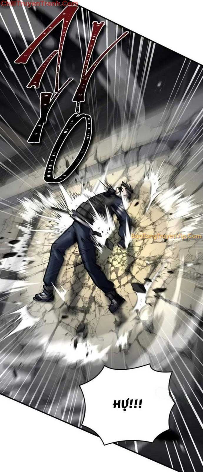 Kim Chiến Sĩ: Hành Trình Xây Dựng Đặc Tính Chap 31 - Next Chap 32