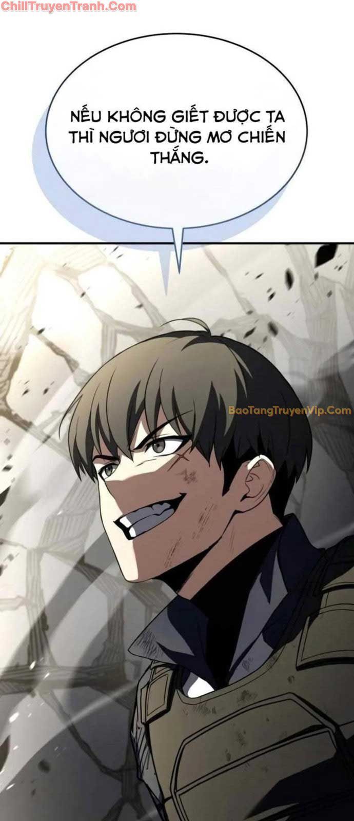 Kim Chiến Sĩ: Hành Trình Xây Dựng Đặc Tính Chap 31 - Next Chap 32