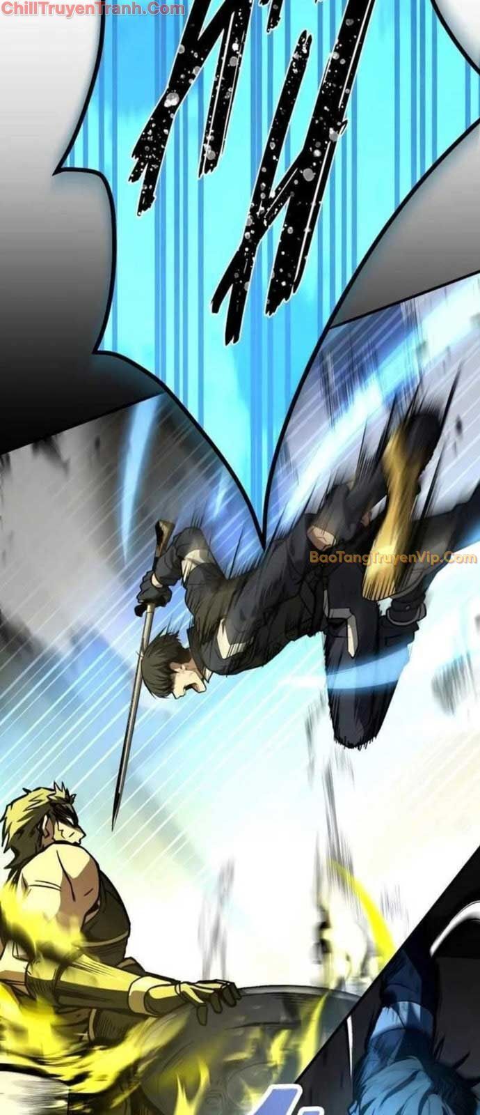 Kim Chiến Sĩ: Hành Trình Xây Dựng Đặc Tính Chap 31 - Next Chap 32