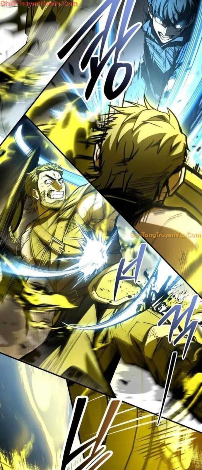 Kim Chiến Sĩ: Hành Trình Xây Dựng Đặc Tính Chap 31 - Next Chap 32