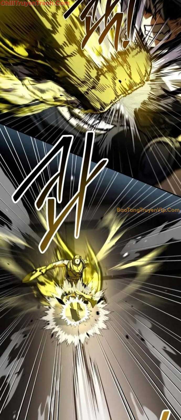 Kim Chiến Sĩ: Hành Trình Xây Dựng Đặc Tính Chap 31 - Next Chap 32
