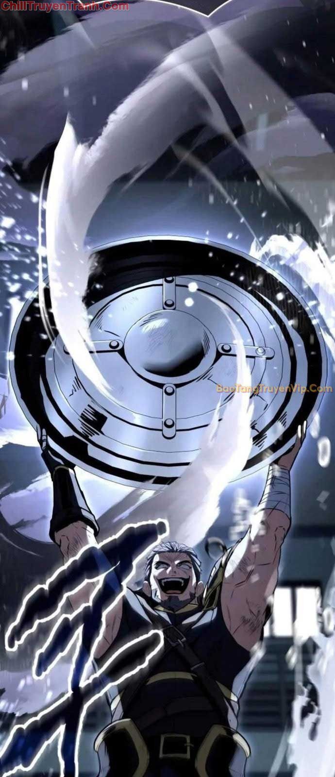 Kim Chiến Sĩ: Hành Trình Xây Dựng Đặc Tính Chap 31 - Next Chap 32
