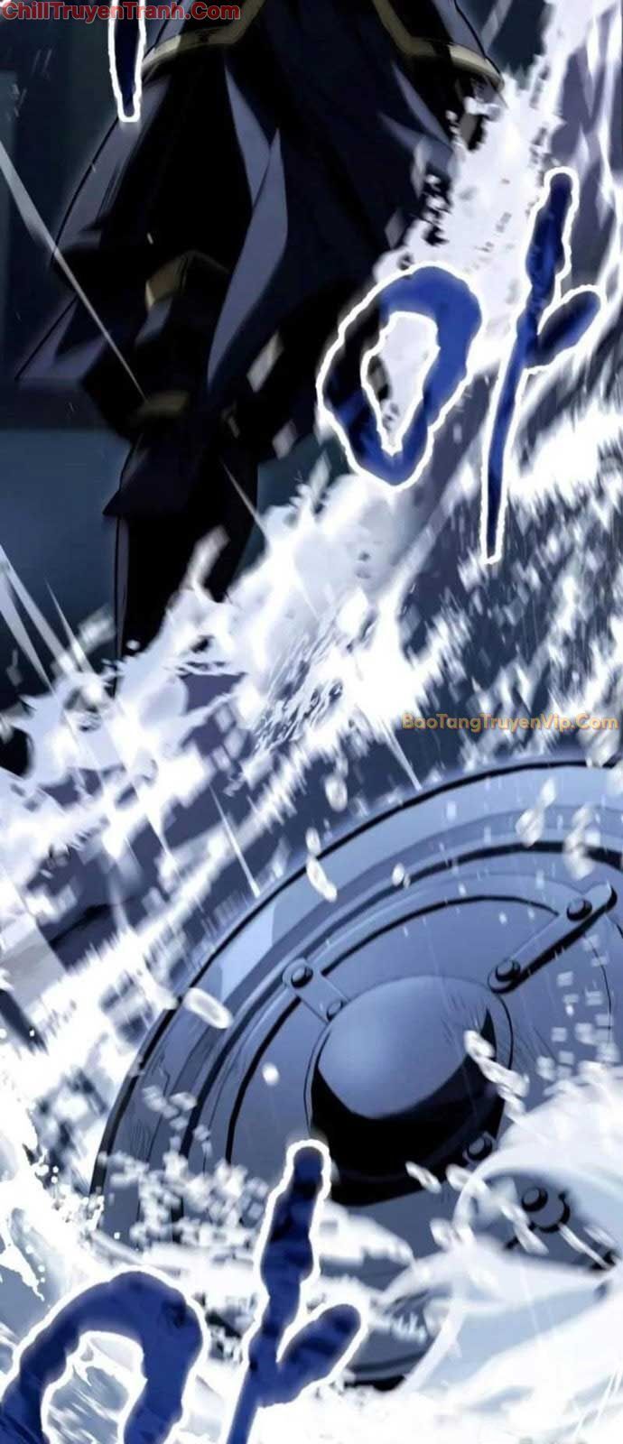 Kim Chiến Sĩ: Hành Trình Xây Dựng Đặc Tính Chap 31 - Next Chap 32