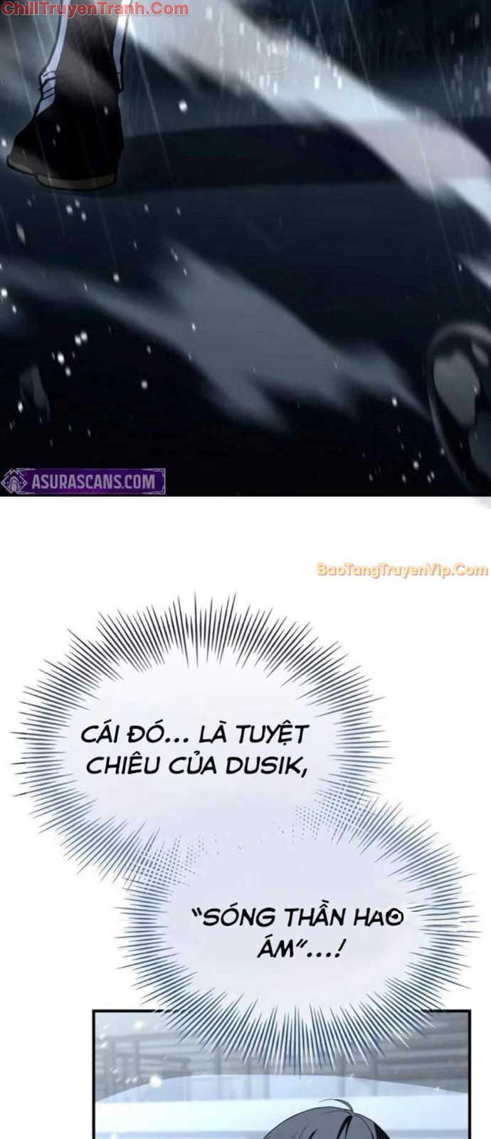 Kim Chiến Sĩ: Hành Trình Xây Dựng Đặc Tính Chap 31 - Next Chap 32