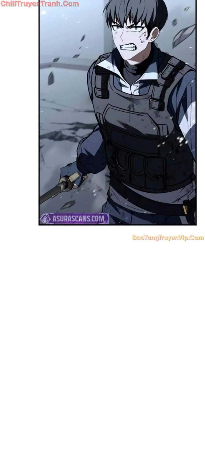 Kim Chiến Sĩ: Hành Trình Xây Dựng Đặc Tính Chap 31 - Next Chap 32