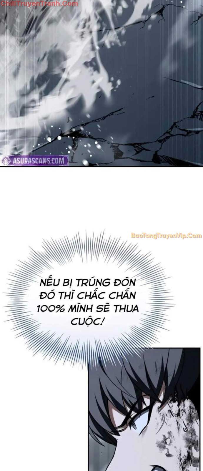 Kim Chiến Sĩ: Hành Trình Xây Dựng Đặc Tính Chap 31 - Next Chap 32