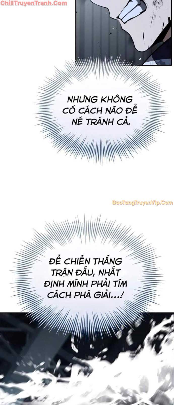 Kim Chiến Sĩ: Hành Trình Xây Dựng Đặc Tính Chap 31 - Next Chap 32