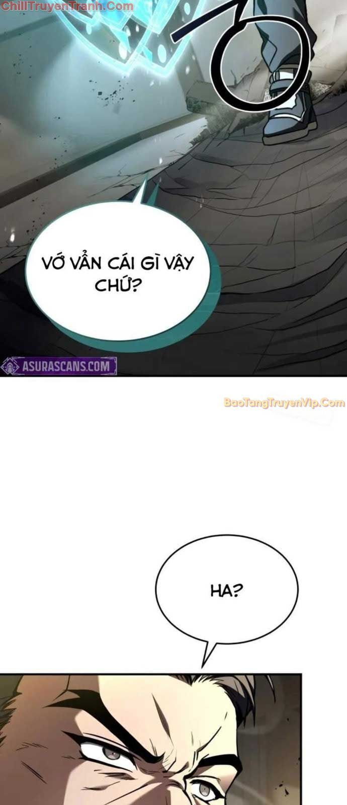 Kim Chiến Sĩ: Hành Trình Xây Dựng Đặc Tính Chap 31 - Next Chap 32