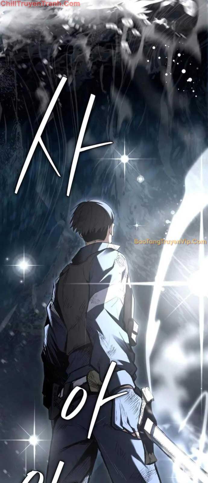 Kim Chiến Sĩ: Hành Trình Xây Dựng Đặc Tính Chap 31 - Next Chap 32