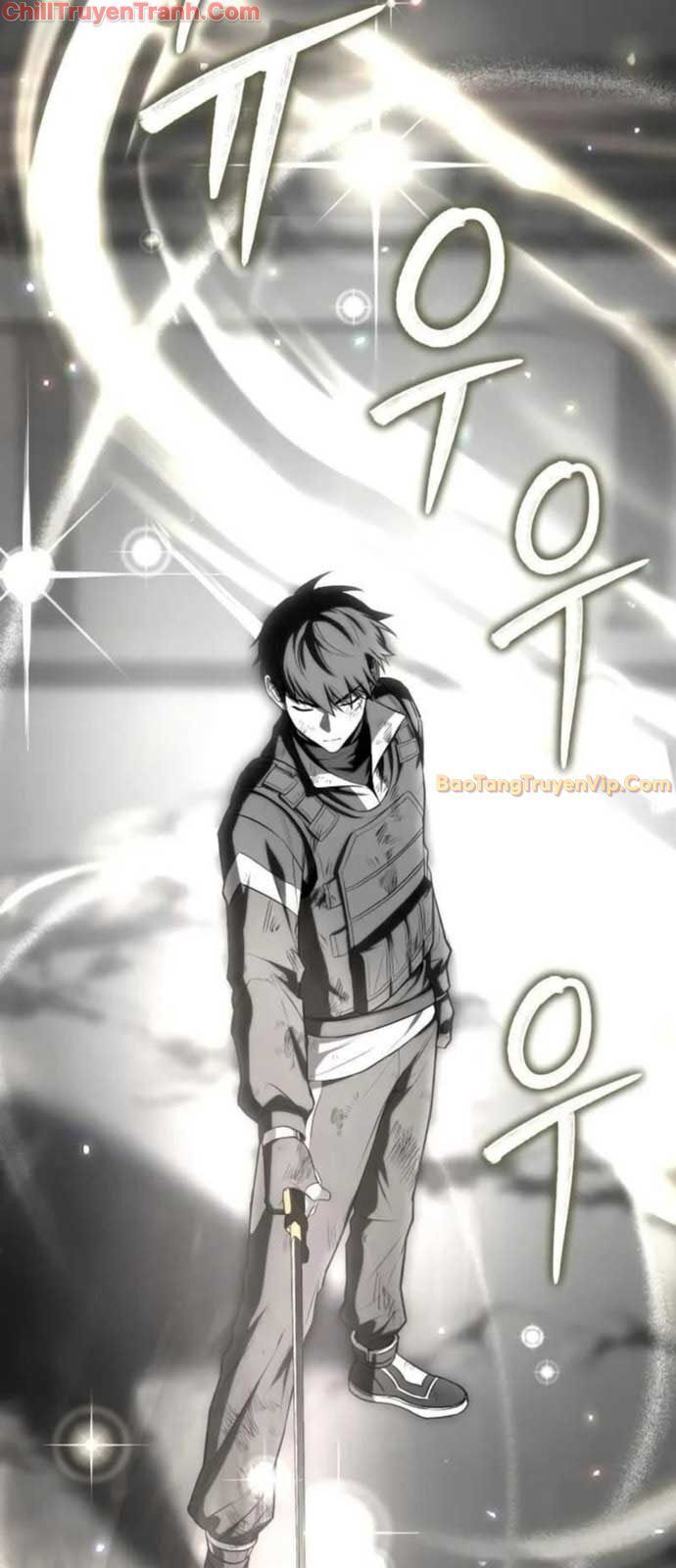 Kim Chiến Sĩ: Hành Trình Xây Dựng Đặc Tính Chap 31 - Next Chap 32