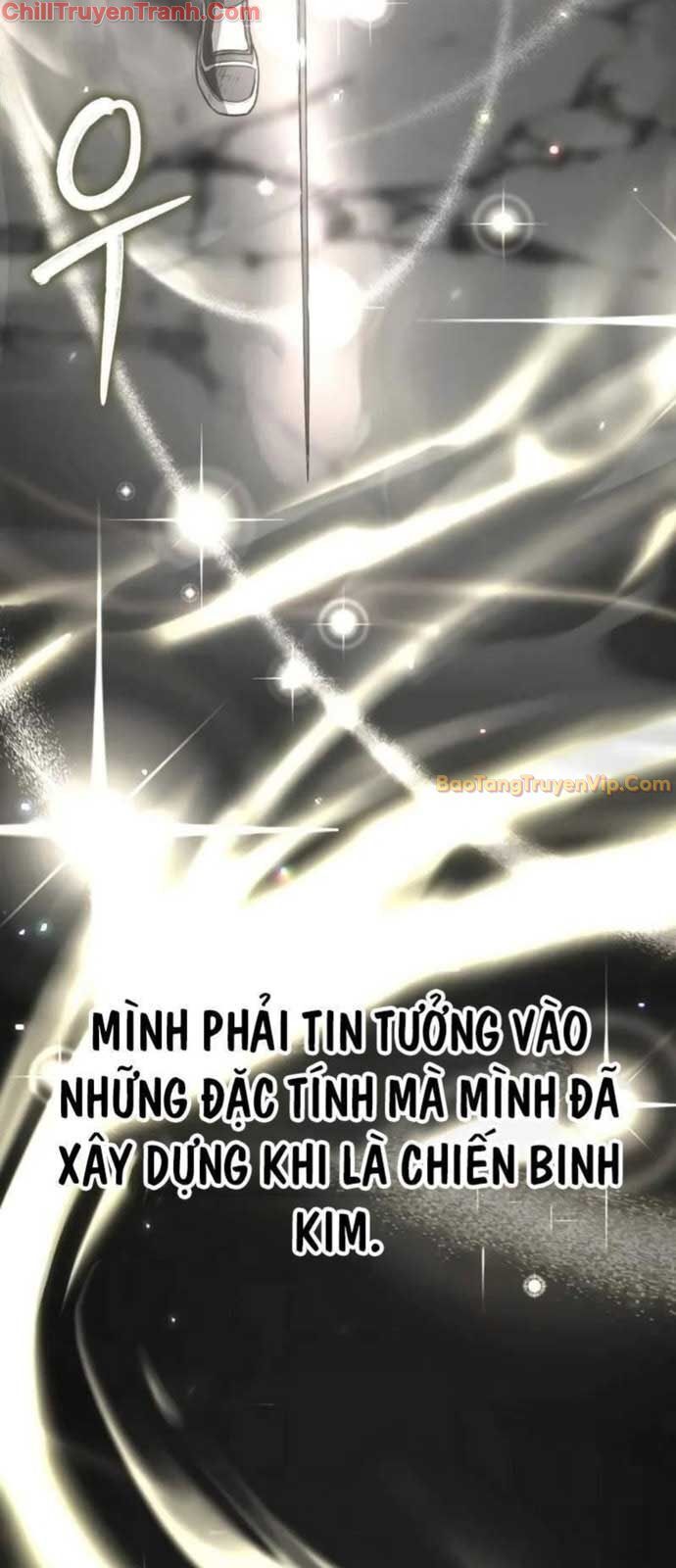 Kim Chiến Sĩ: Hành Trình Xây Dựng Đặc Tính Chap 31 - Next Chap 32