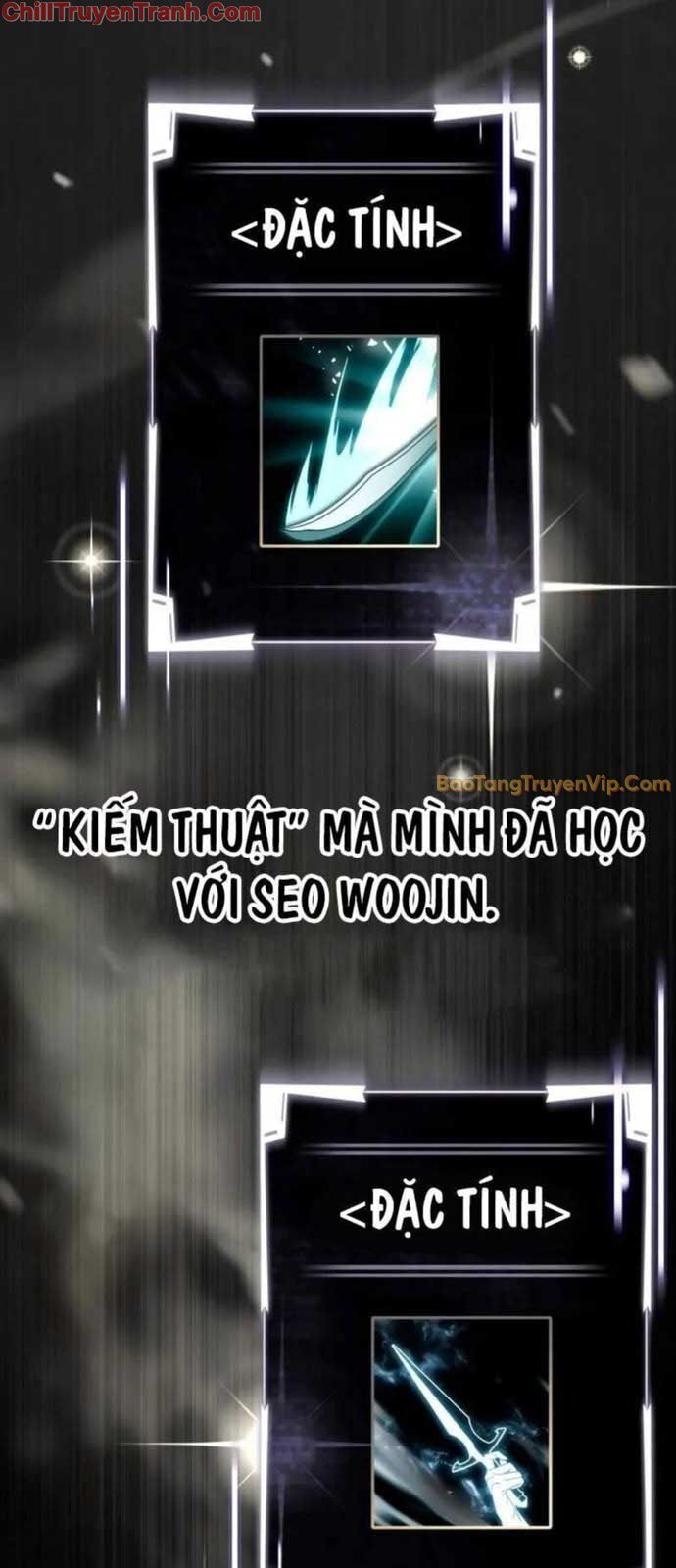 Kim Chiến Sĩ: Hành Trình Xây Dựng Đặc Tính Chap 31 - Next Chap 32