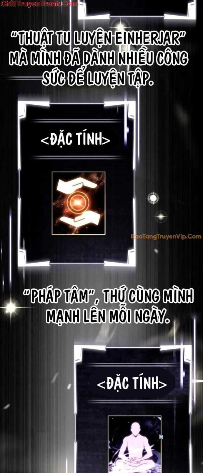 Kim Chiến Sĩ: Hành Trình Xây Dựng Đặc Tính Chap 31 - Next Chap 32