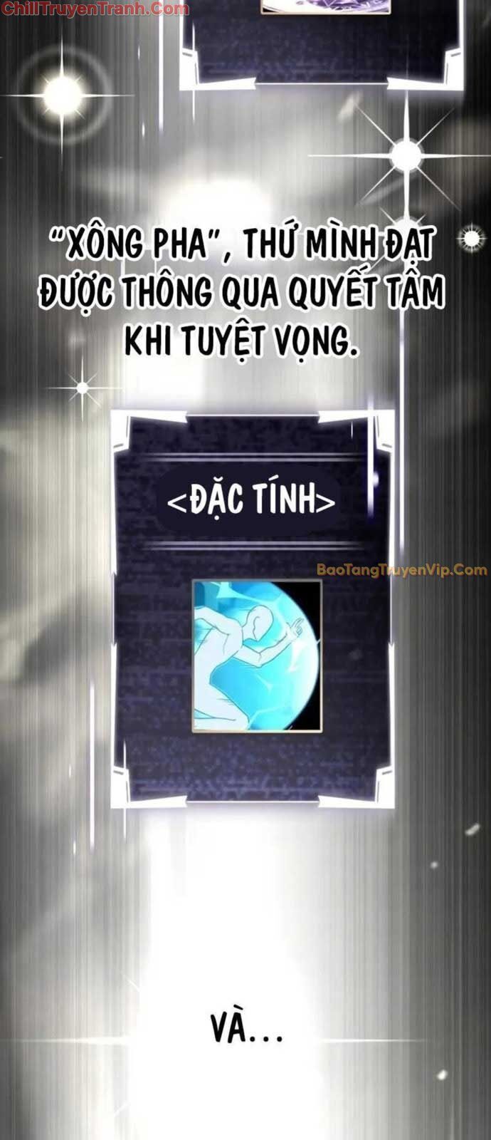 Kim Chiến Sĩ: Hành Trình Xây Dựng Đặc Tính Chap 31 - Next Chap 32