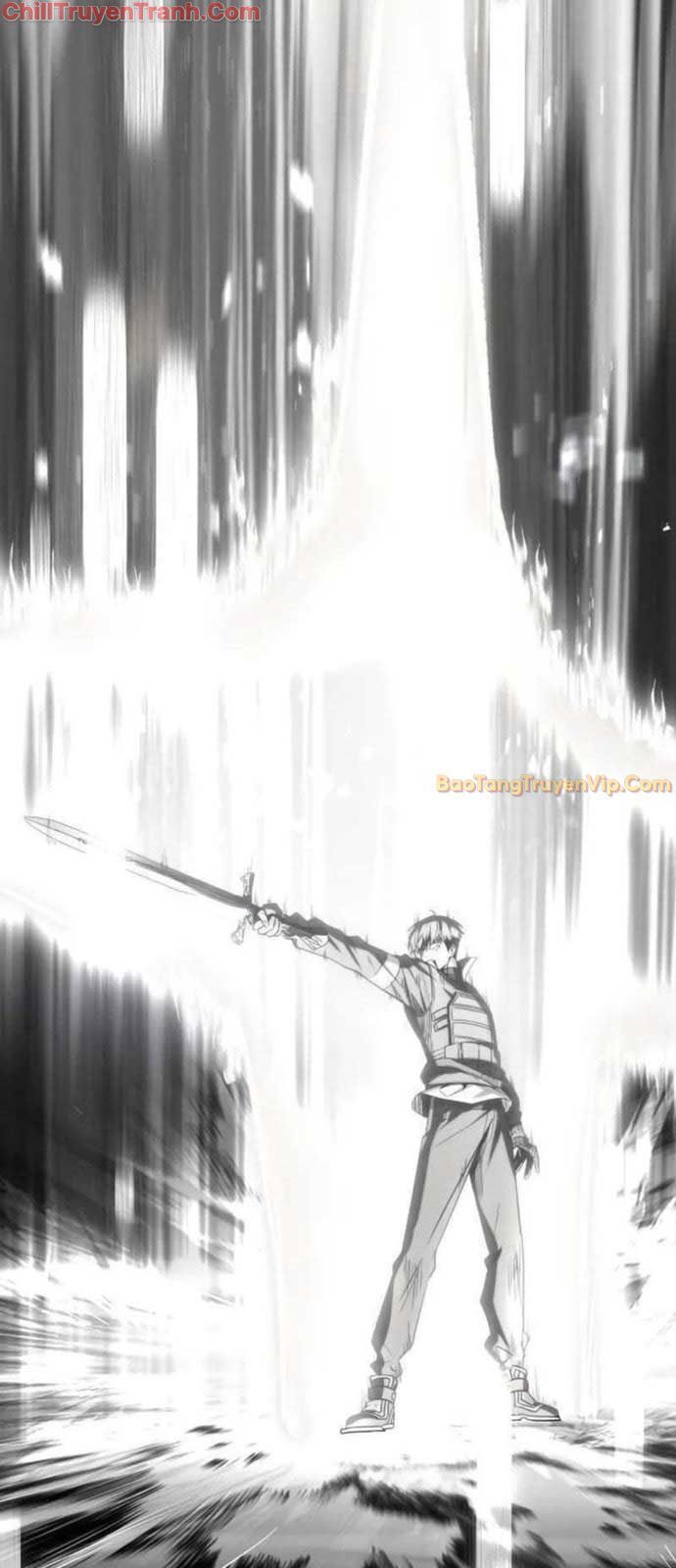 Kim Chiến Sĩ: Hành Trình Xây Dựng Đặc Tính Chap 31 - Next Chap 32