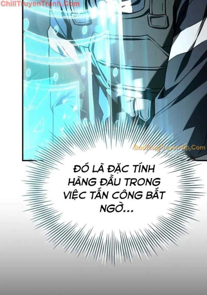 Kim Chiến Sĩ: Hành Trình Xây Dựng Đặc Tính Chap 31 - Next Chap 32