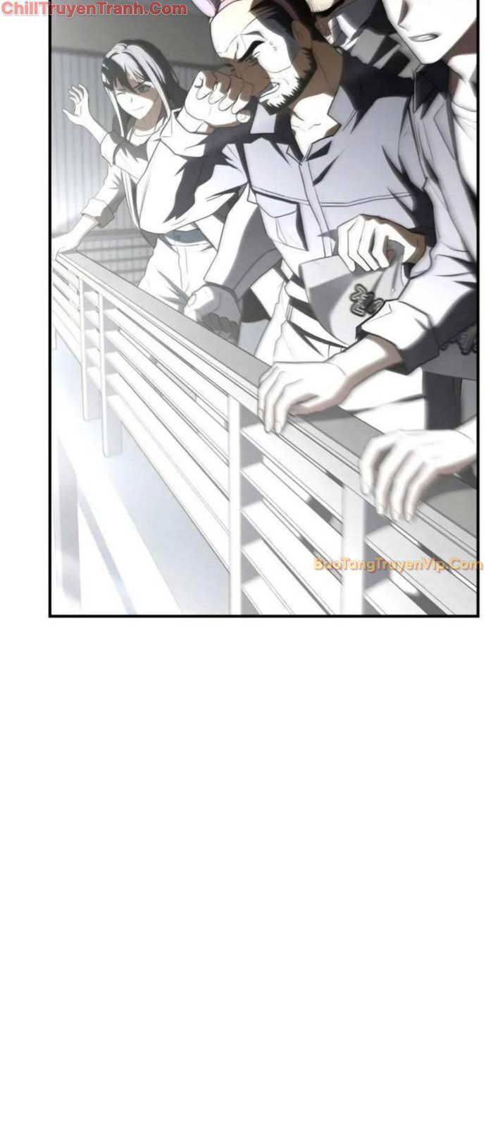 Kim Chiến Sĩ: Hành Trình Xây Dựng Đặc Tính Chap 31 - Next Chap 32