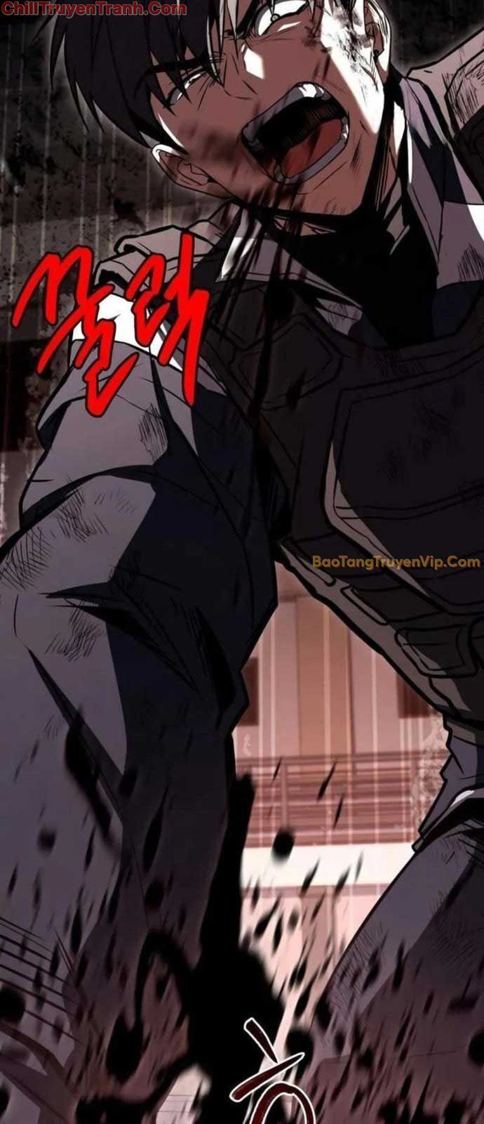 Kim Chiến Sĩ: Hành Trình Xây Dựng Đặc Tính Chap 31 - Next Chap 32