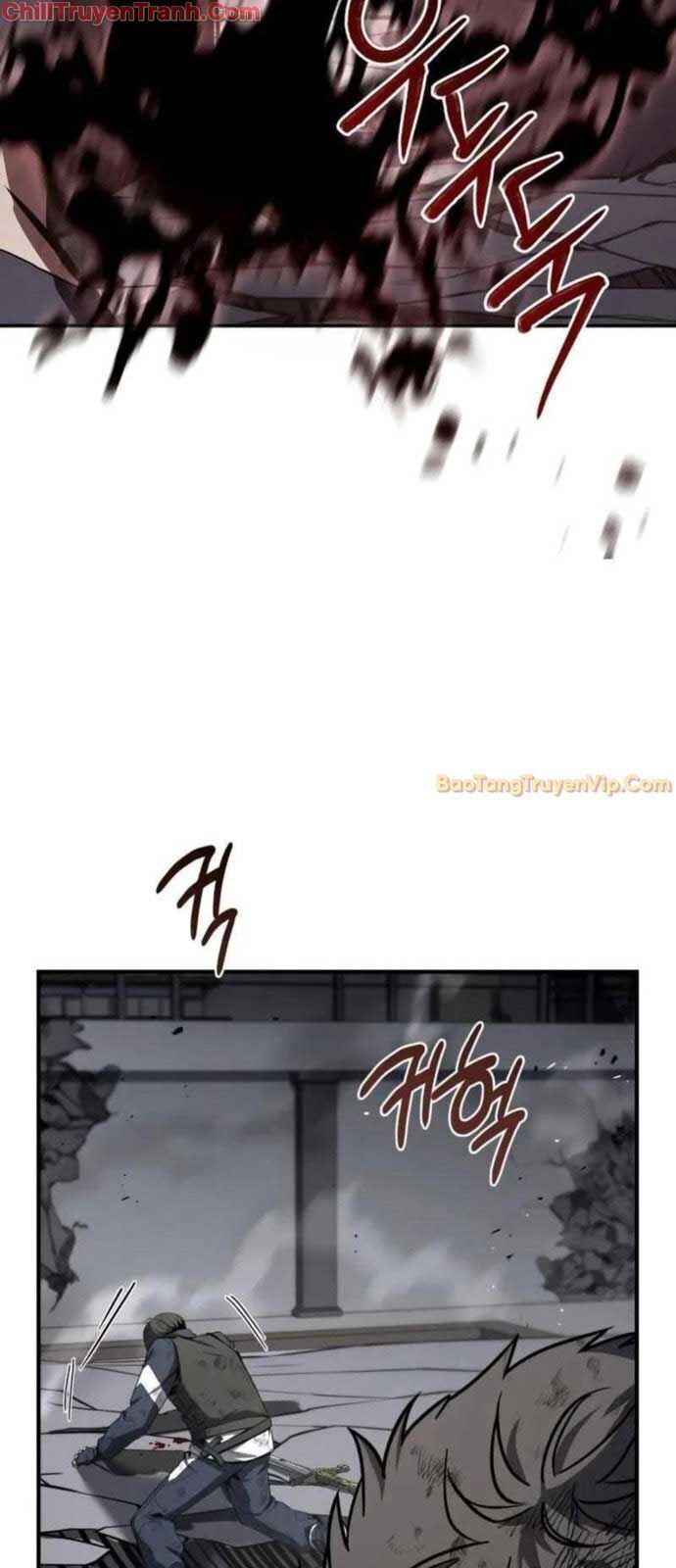 Kim Chiến Sĩ: Hành Trình Xây Dựng Đặc Tính Chap 31 - Next Chap 32