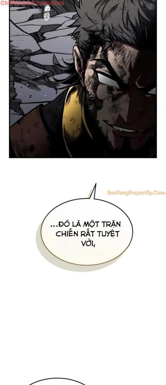 Kim Chiến Sĩ: Hành Trình Xây Dựng Đặc Tính Chap 31 - Next Chap 32