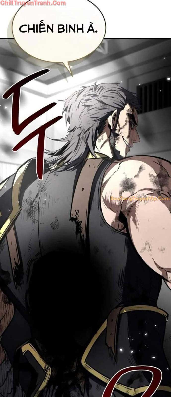 Kim Chiến Sĩ: Hành Trình Xây Dựng Đặc Tính Chap 31 - Next Chap 32