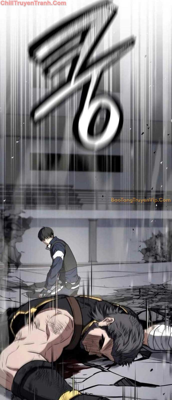Kim Chiến Sĩ: Hành Trình Xây Dựng Đặc Tính Chap 31 - Next Chap 32