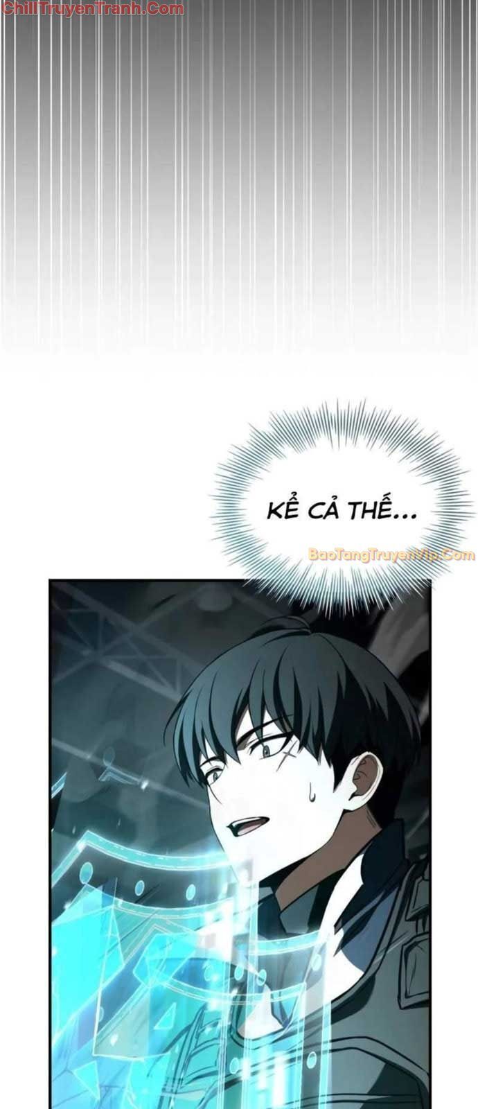 Kim Chiến Sĩ: Hành Trình Xây Dựng Đặc Tính Chap 31 - Next Chap 32