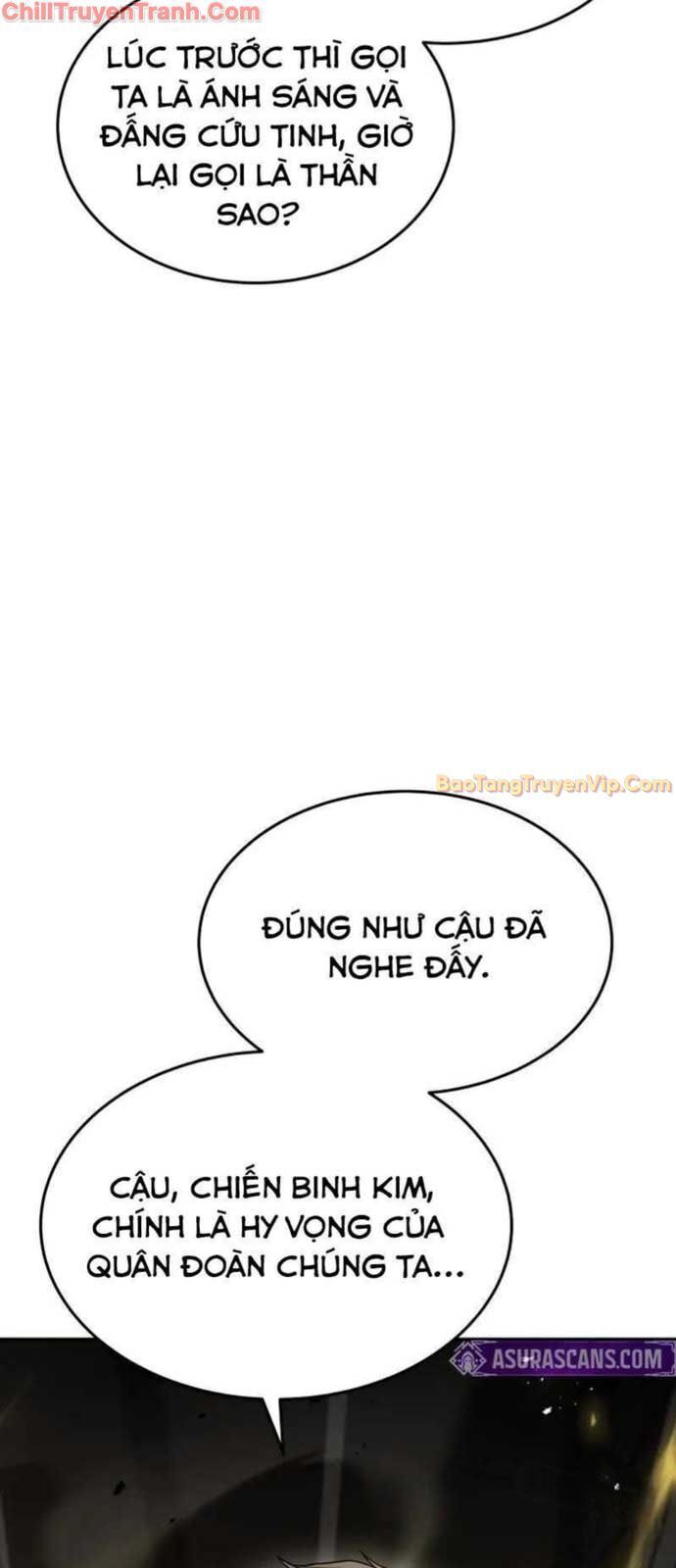 Kim Chiến Sĩ: Hành Trình Xây Dựng Đặc Tính Chap 31 - Next Chap 32