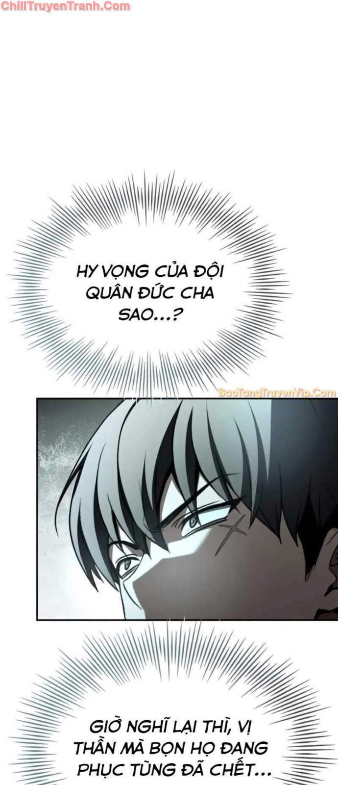 Kim Chiến Sĩ: Hành Trình Xây Dựng Đặc Tính Chap 31 - Next Chap 32