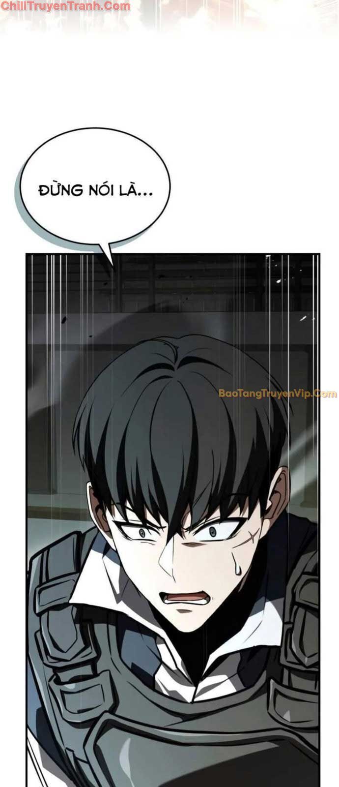 Kim Chiến Sĩ: Hành Trình Xây Dựng Đặc Tính Chap 31 - Next Chap 32
