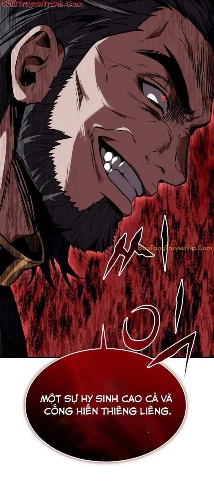Kim Chiến Sĩ: Hành Trình Xây Dựng Đặc Tính Chap 31 - Next Chap 32