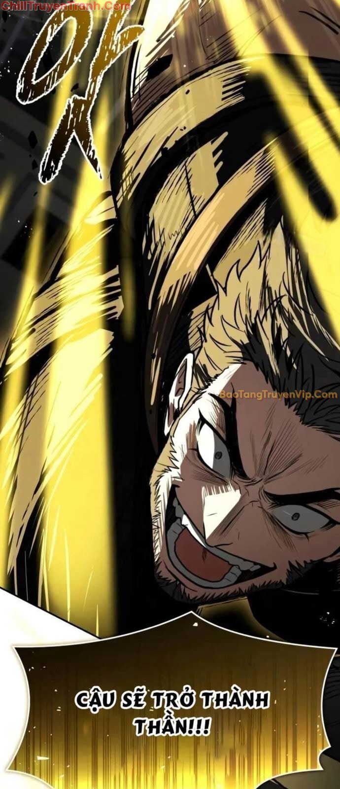Kim Chiến Sĩ: Hành Trình Xây Dựng Đặc Tính Chap 31 - Next Chap 32