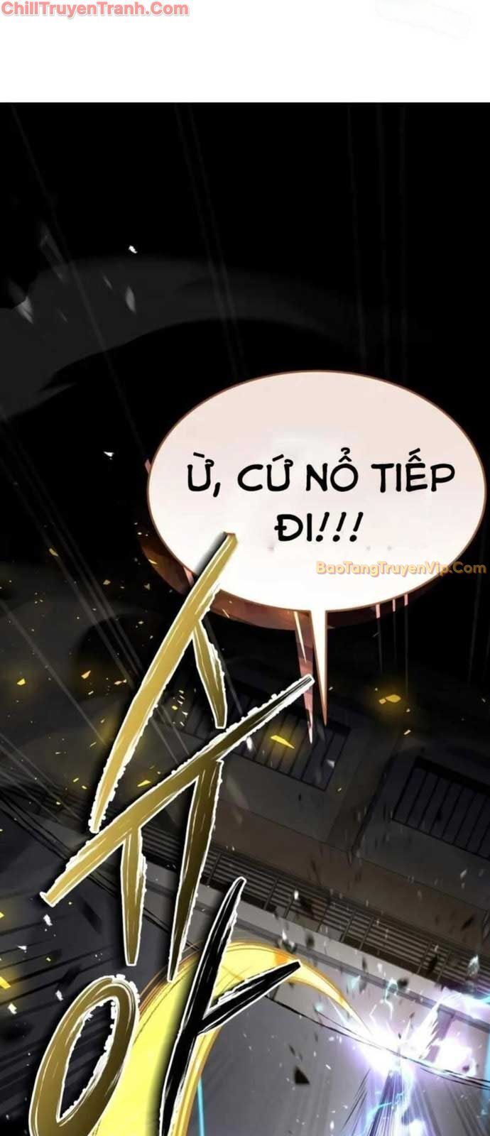 Kim Chiến Sĩ: Hành Trình Xây Dựng Đặc Tính Chap 31 - Next Chap 32