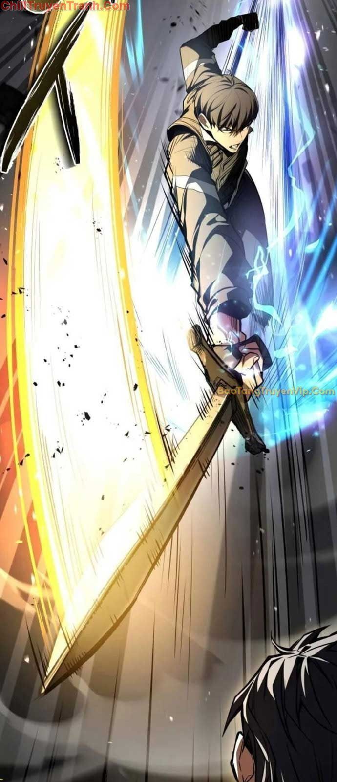 Kim Chiến Sĩ: Hành Trình Xây Dựng Đặc Tính Chap 31 - Next Chap 32