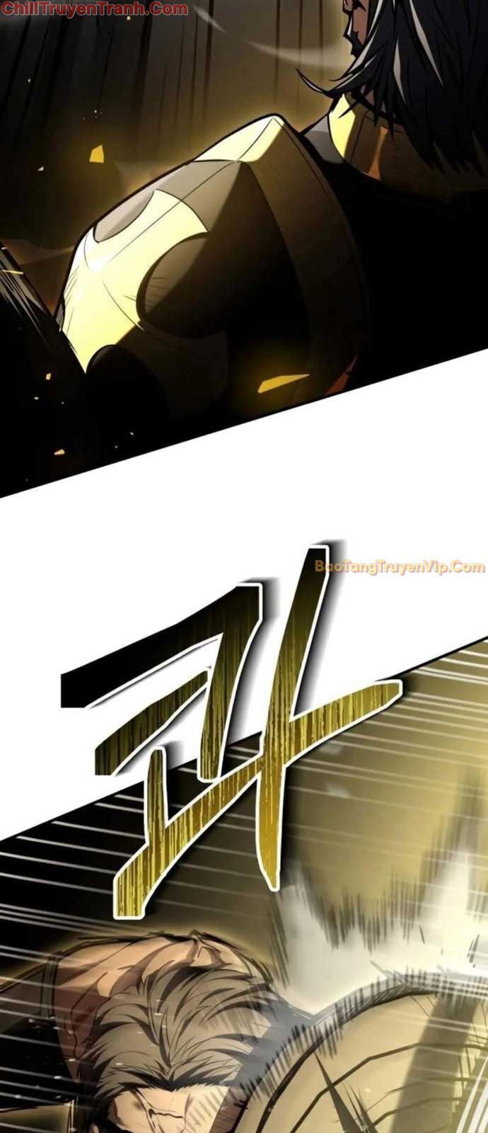 Kim Chiến Sĩ: Hành Trình Xây Dựng Đặc Tính Chap 31 - Next Chap 32