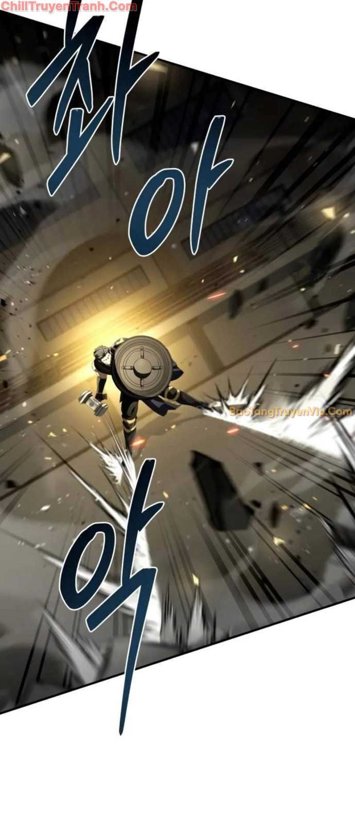 Kim Chiến Sĩ: Hành Trình Xây Dựng Đặc Tính Chap 31 - Next Chap 32